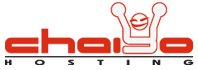 chaiyo hosting logo
