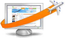 Travel Web Technology Service