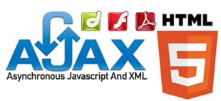 ajax html5