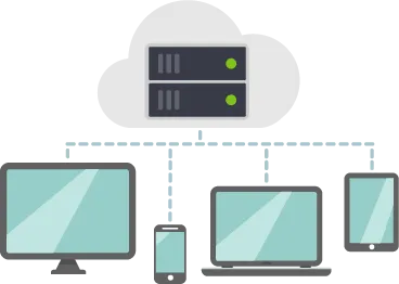 cloud hosting