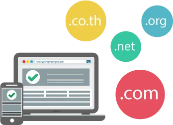 domain name
