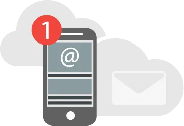 email hosting