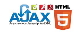 ajax html5