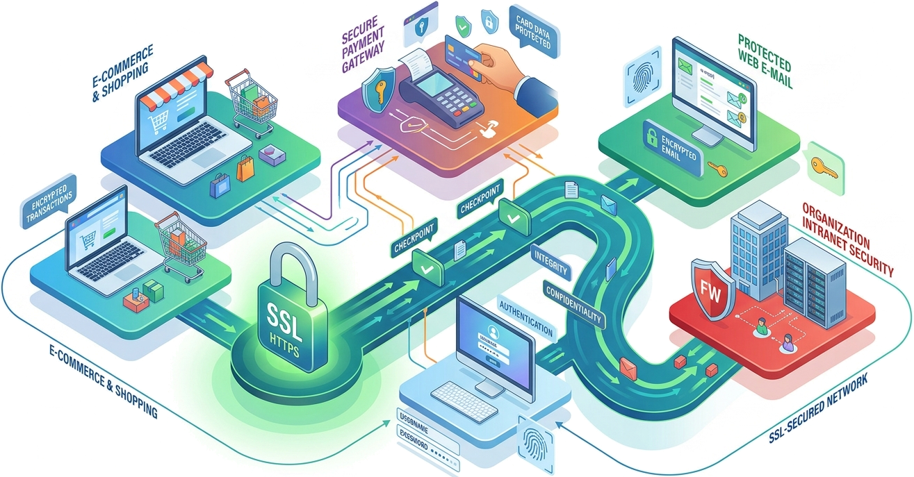 ssl certificate