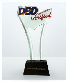 dbd verified