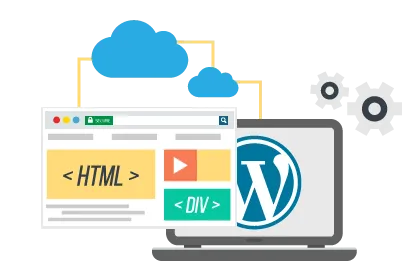wordpress hosting